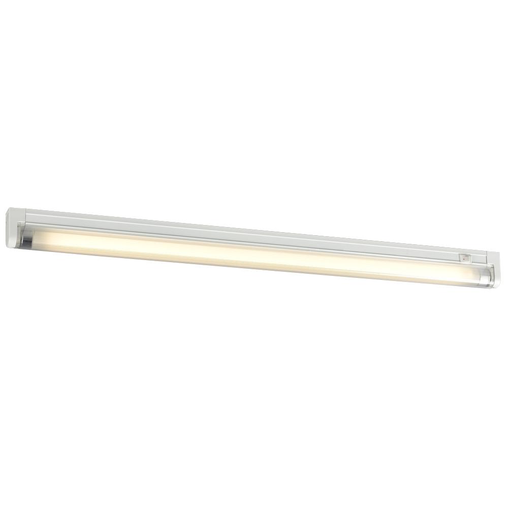 Fluorescent Under Cabinet Strip Light with On/Off Switch