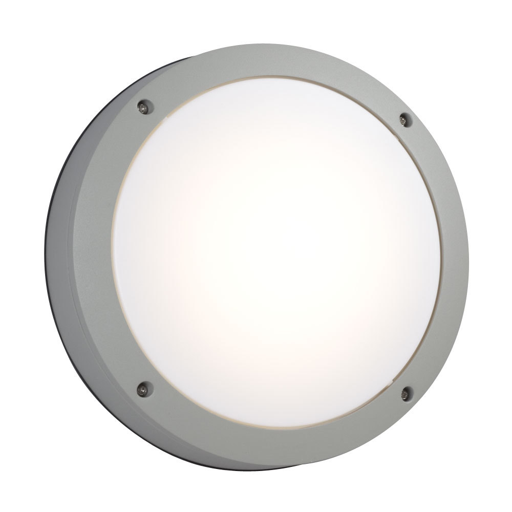 8-5/8&#34; ROUND OUTDOOR MS AC LED Dimmable