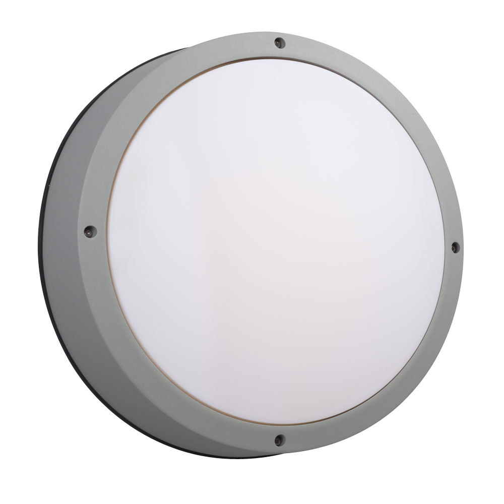 14&#34; ROUND OUTDOOR MS AC LED Dimmable