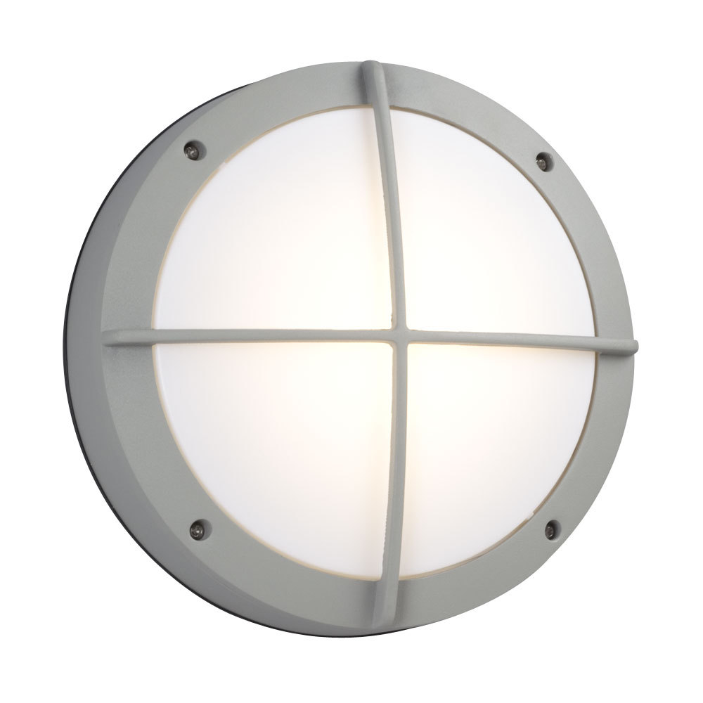 8-5/8&#34; ROUND OUTDOOR MS AC LED Dimmable