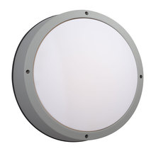 Galaxy Lighting L323313MS - 14&#34; ROUND OUTDOOR MS AC LED Dimmable