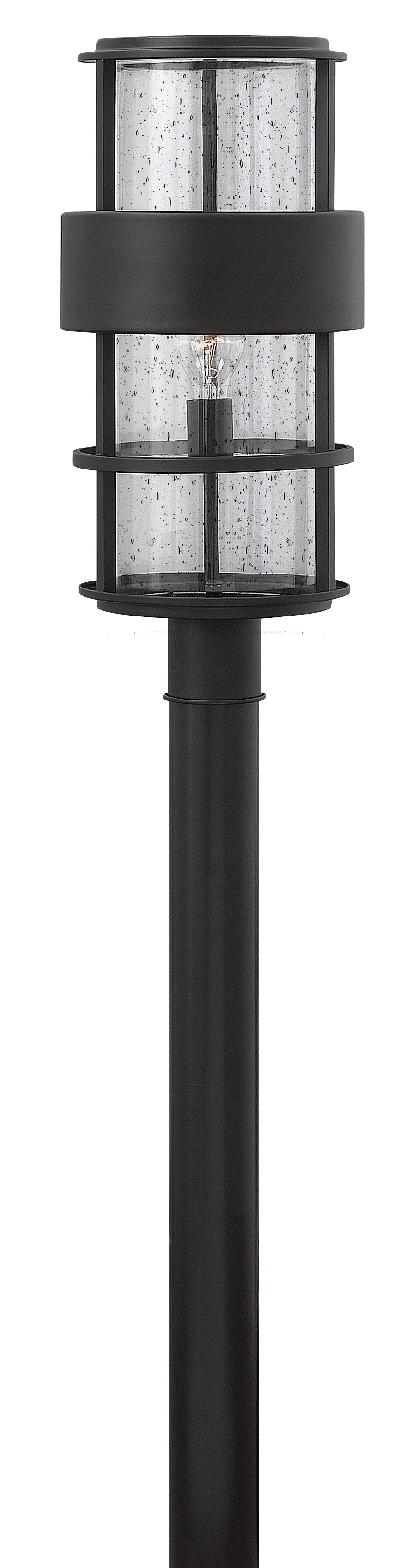 Large Post Top or Pier Mount Lantern