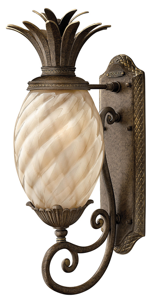 Small Wall Mount Lantern