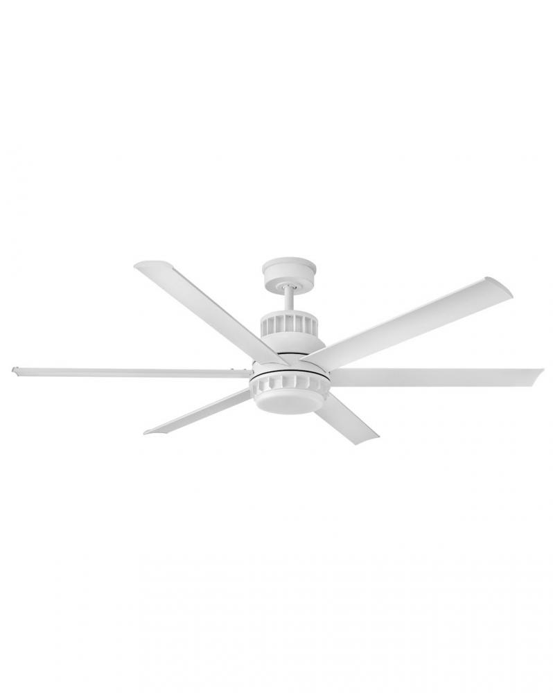 Draftsman 60&#34; LED Smart Fan