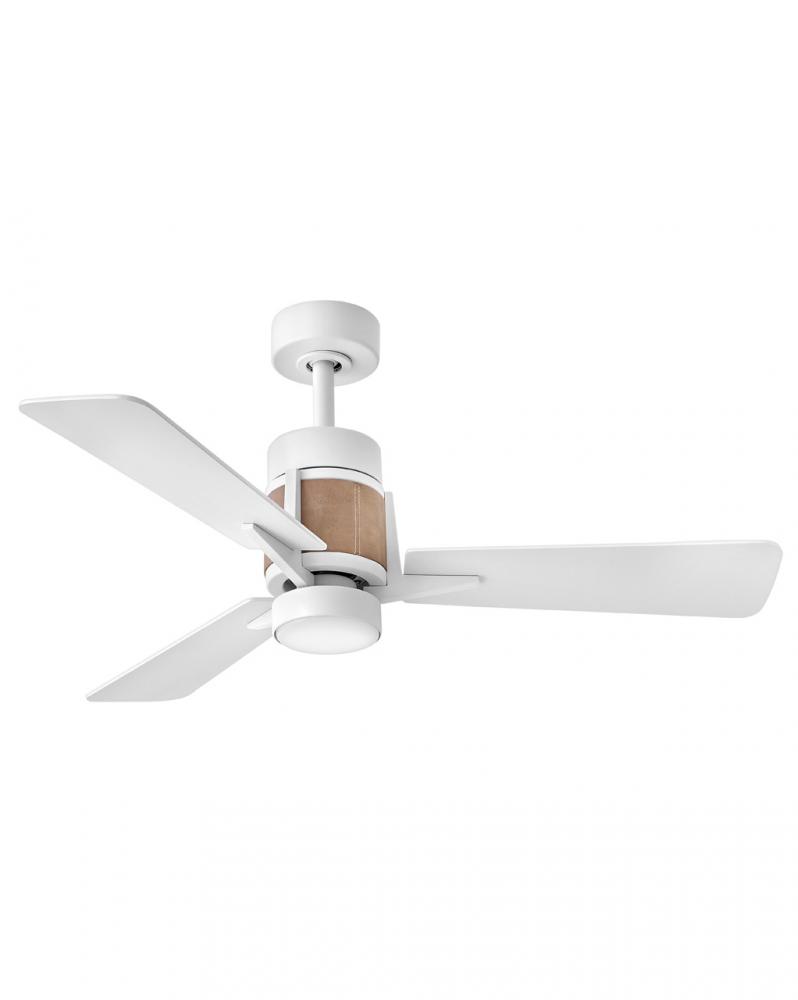 Atticus 42&#34; LED Smart Fan