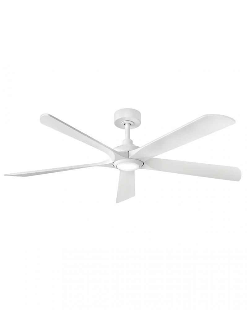 Layton 58&#34; Smart Fan