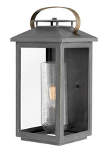 Hinkley Canada 1165AH - Medium Wall Mount Lantern