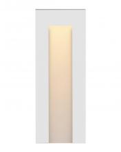 Hinkley Canada 1551SW - Deck Sconce Tall Vertical