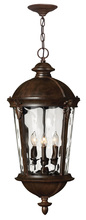 Hinkley Canada 1892RK - Large Hanging Lantern