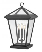 Hinkley Canada 2557MB - Large Pier Mount Lantern