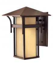 Hinkley Canada 2574AR-LV - Medium Wall Mount Lantern 12v