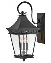 Hinkley Canada 27094MB - Large Wall Mount Lantern