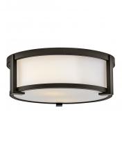 Hinkley Canada 28963OZ - Small Flush Mount