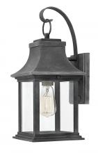 Hinkley Canada 2930DZ - Medium Wall Mount Lantern