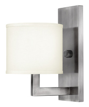 Hinkley Canada 3210AN - Single Light Sconce