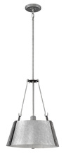 Hinkley Canada 3394GV - Medium Drum Pendant