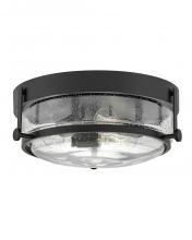 Hinkley Canada 3640BK-CS - Medium Flush Mount