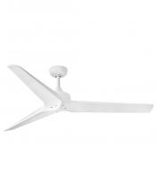 Hinkley Canada 903760FWW-NDD - Chisel 60&#34; Smart Fan