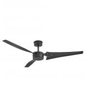 Hinkley Canada 906460FMB-NDD - Mistral 60&#34; Smart Fan