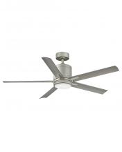 Hinkley Canada 907052FBN-LWD - Vail 52&#34; LED Smart Fan