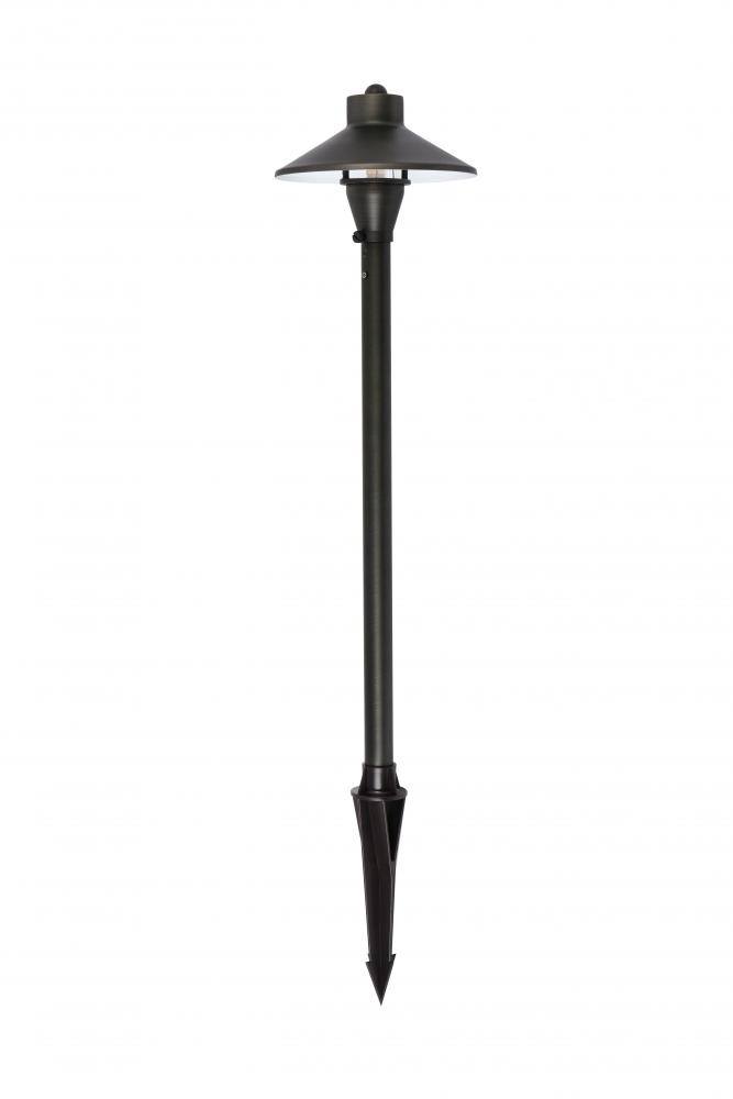 P801 DB Path light D7&#34; H24&#34;