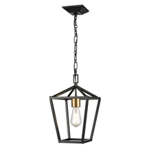 DVI DVP30120MF+GR - Lundy&#39;s Lane Mini-Pendant