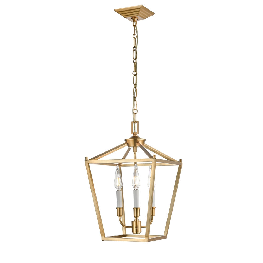 Lundy&#39;s Lane 3 Light Pendant