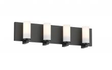 DVI Lighting DVP28144EB-OP - Sambre 4 Light Vanity