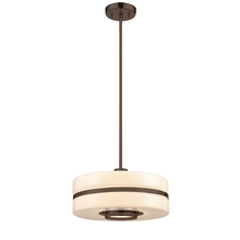 DVI Lighting DVP31610GR-TO - Orchestra Pendant