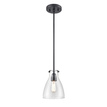 DVI Lighting DVP47021EB-CL - Emma Pendant