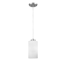 DVI Lighting DVP47121CH-OP - Manitou Pendant