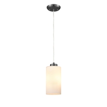 DVI Lighting DVP47121EB-OP - Manitou Pendant