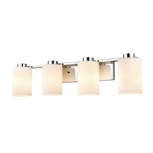 DVI Lighting DVP47144CH-OP - Manitou 4 Light Vanity