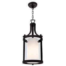 DVI Lighting DVP9010GR-OP - Essex Pendant