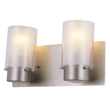 DVI Lighting DVP9022BN-OP - Essex 2 Light Vanity