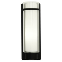 DVI Lighting DVP9063GR-OP - Essex Large Sconce