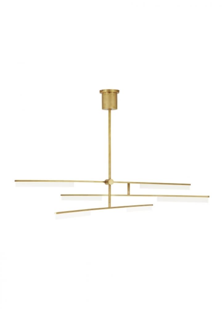 Klee 6-Light Chandelier