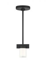 Visual Comfort & Co. Modern Collection 700TDESF5B-LED927-277 - Esfera Small Pendant