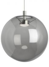 Visual Comfort & Co. Modern Collection 700TDPLNPKS-LEDWD - Palona Pendant