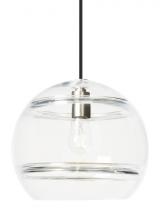 Visual Comfort & Co. Modern Collection 700TDSDNLPCS-LED927 - Sedona Large Pendant