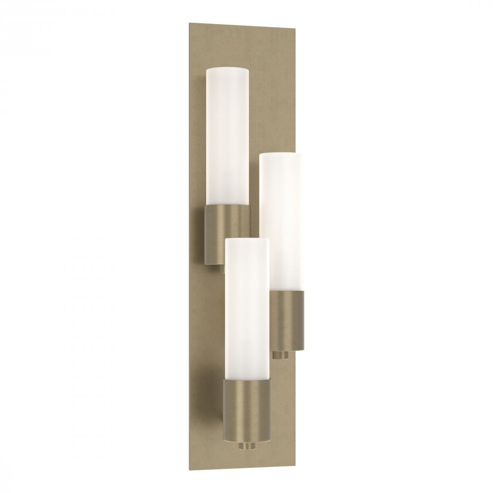 Portico 3 Light Sconce