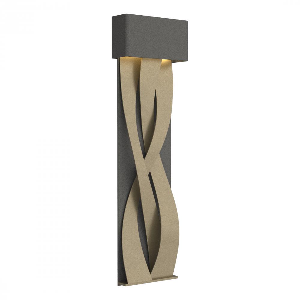 Tress Large LED Sconce