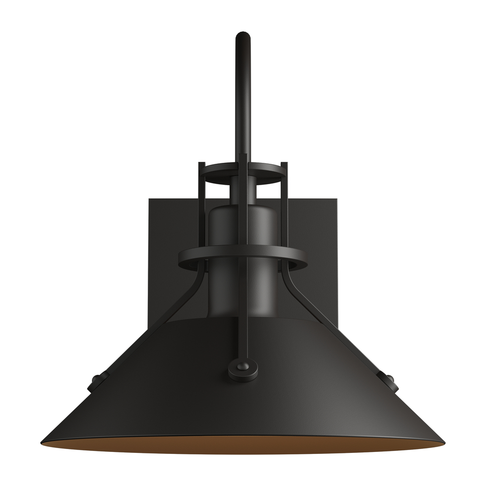 Henry Small Dark Sky Friendly Outdoor Sconce