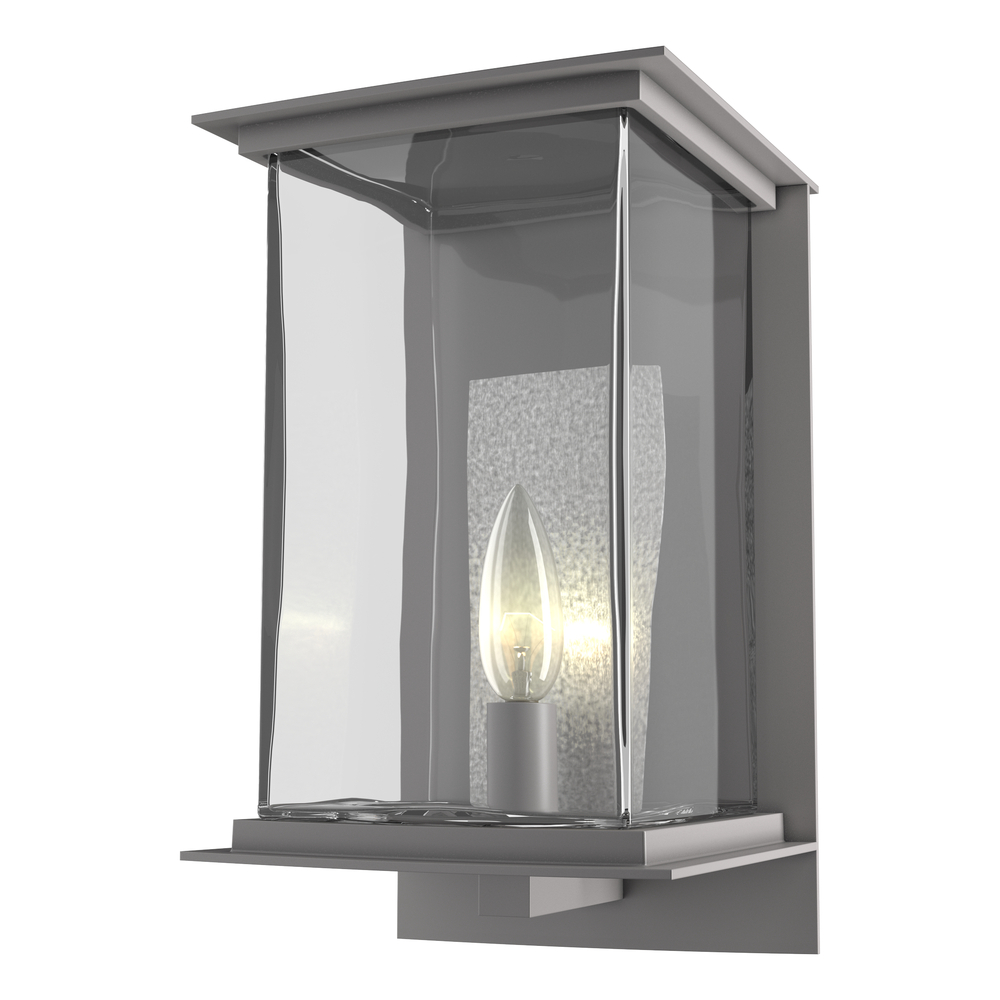 Kingston Outdoor Medium Sconce