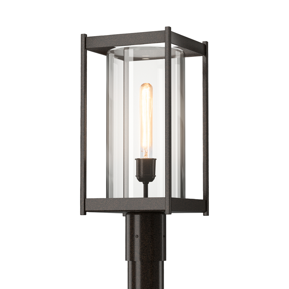 Cela Outdoor Post Light