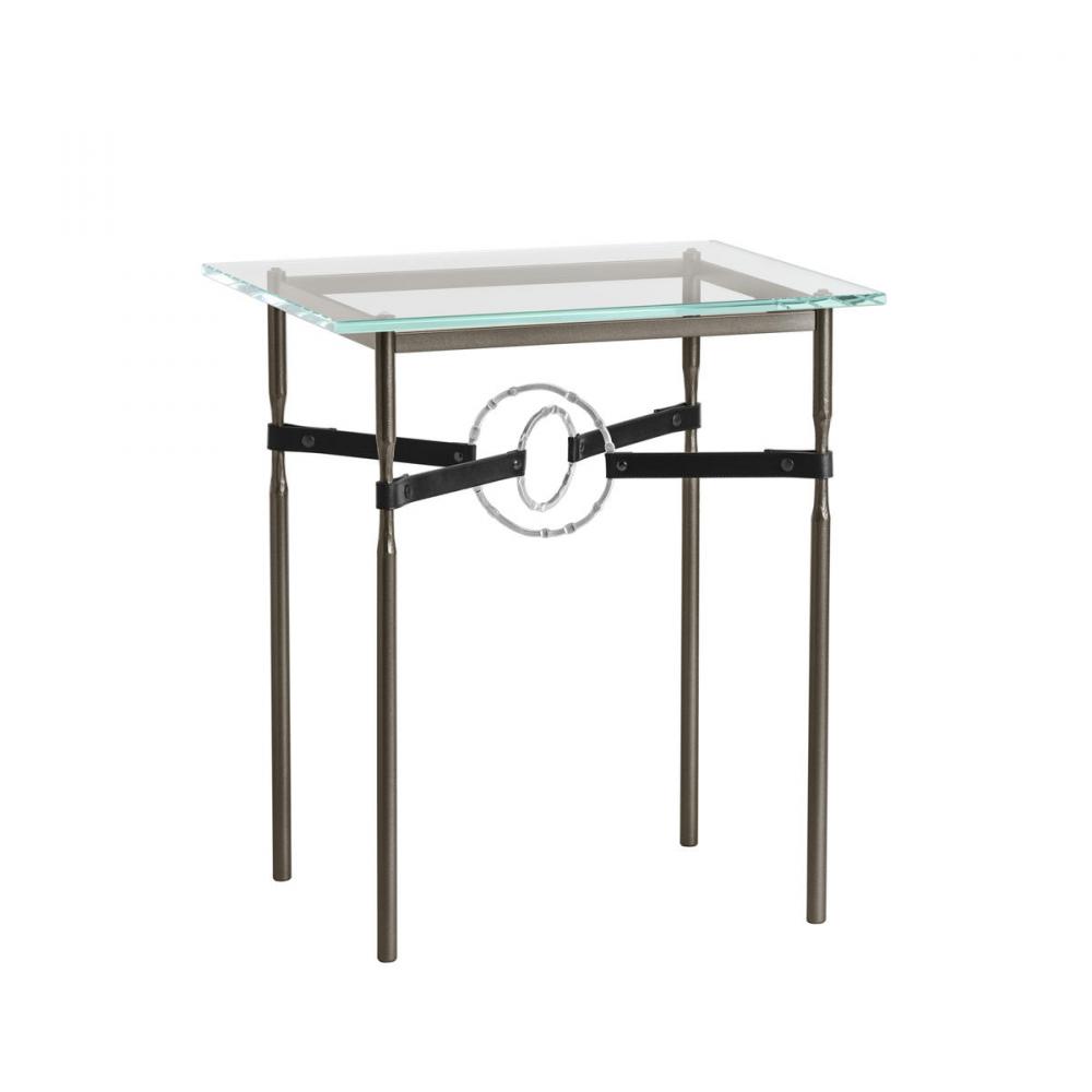 Equus Side Table