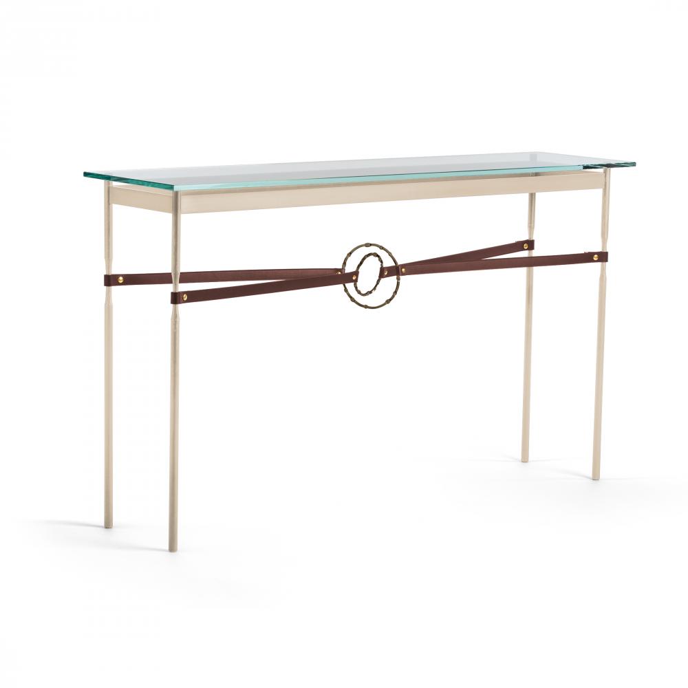 Equus Console Table