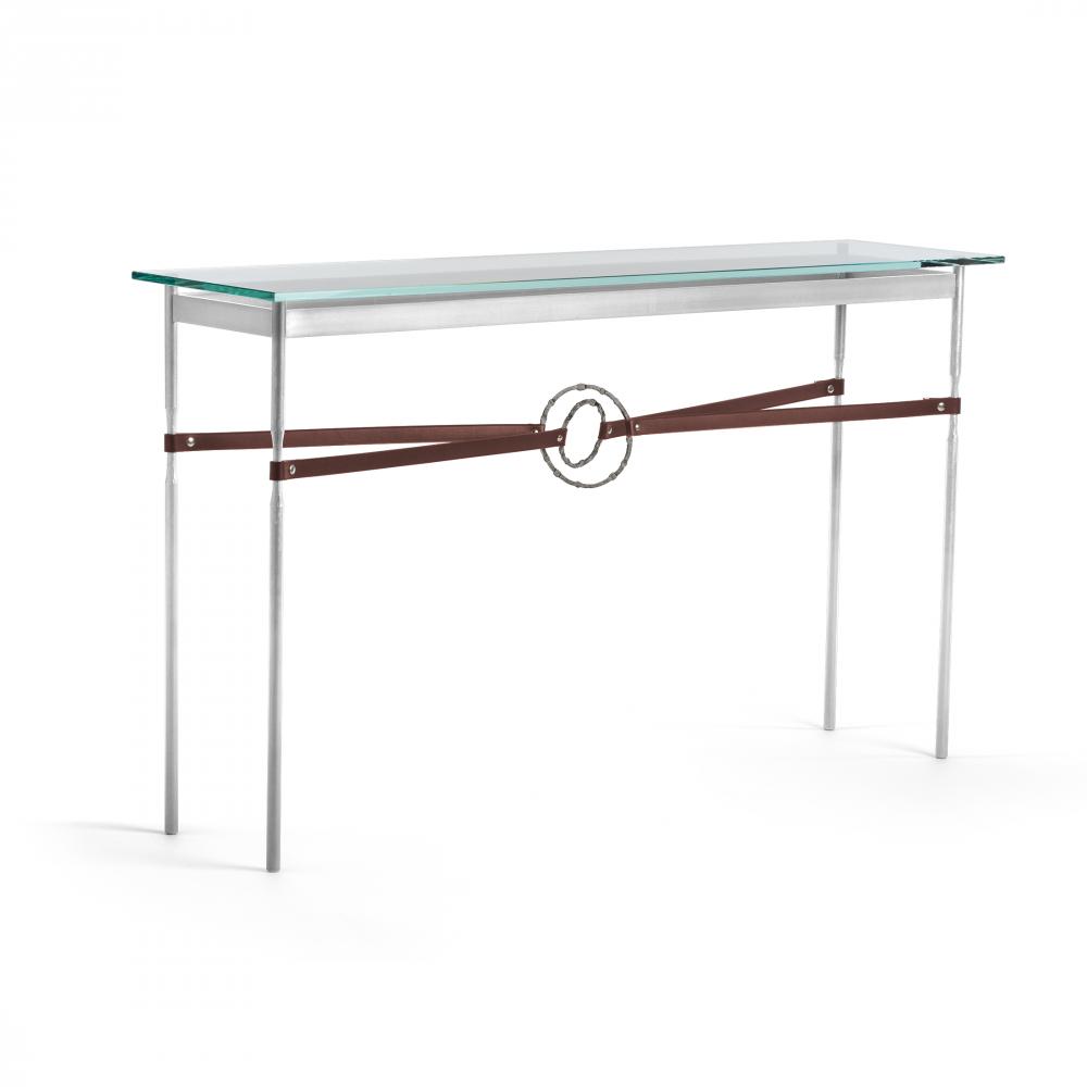 Equus Console Table