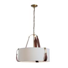 Hubbardton Forge - Canada 104070-SKT-27-LB-SJ2208 - Saratoga Small Pendant