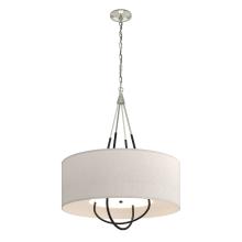 Hubbardton Forge - Canada 104230-SKT-85-10-SE2811 - Loop Pendant